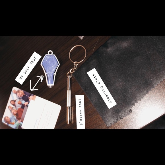 BLUE LIGHT BLOCKING GLASSES - Picture 6 of 7